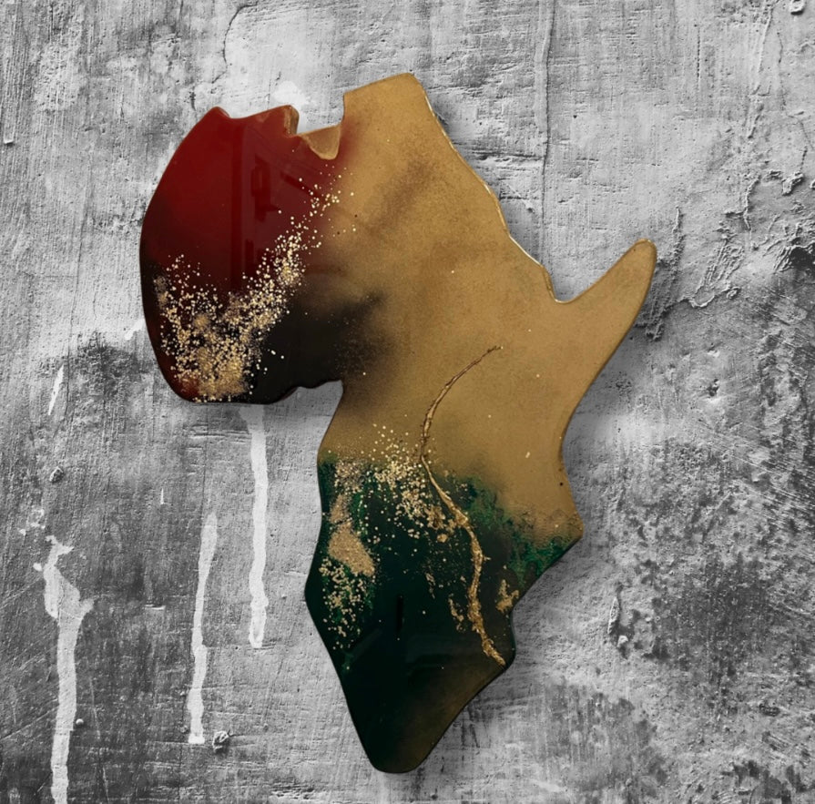 Tri-Africa